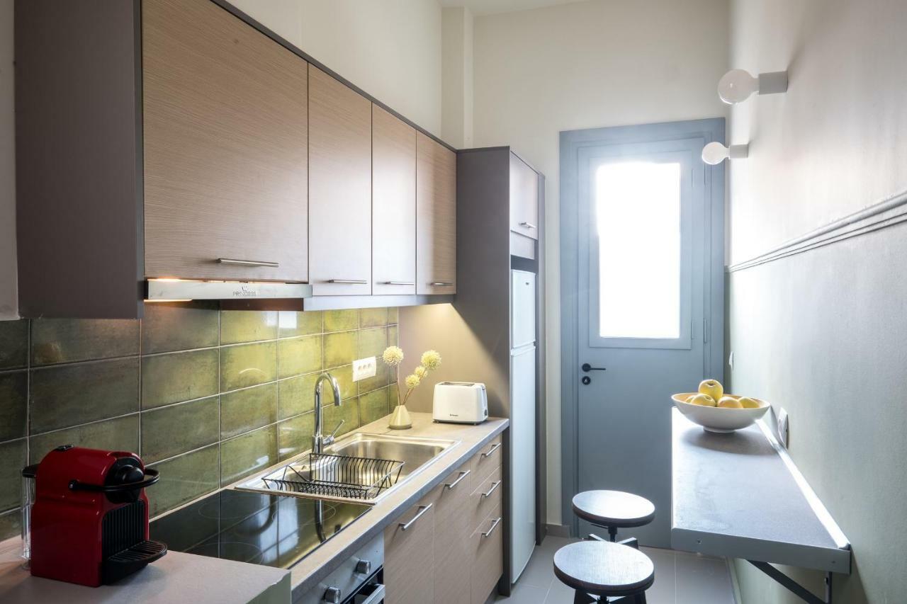 Apt.27-102 나플리오 외부 사진