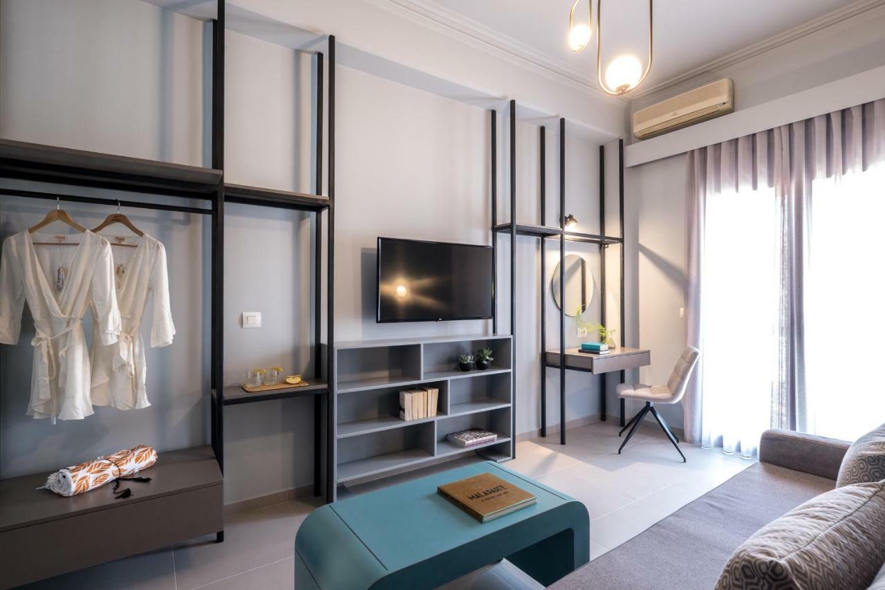 Apt.27-102 나플리오 외부 사진