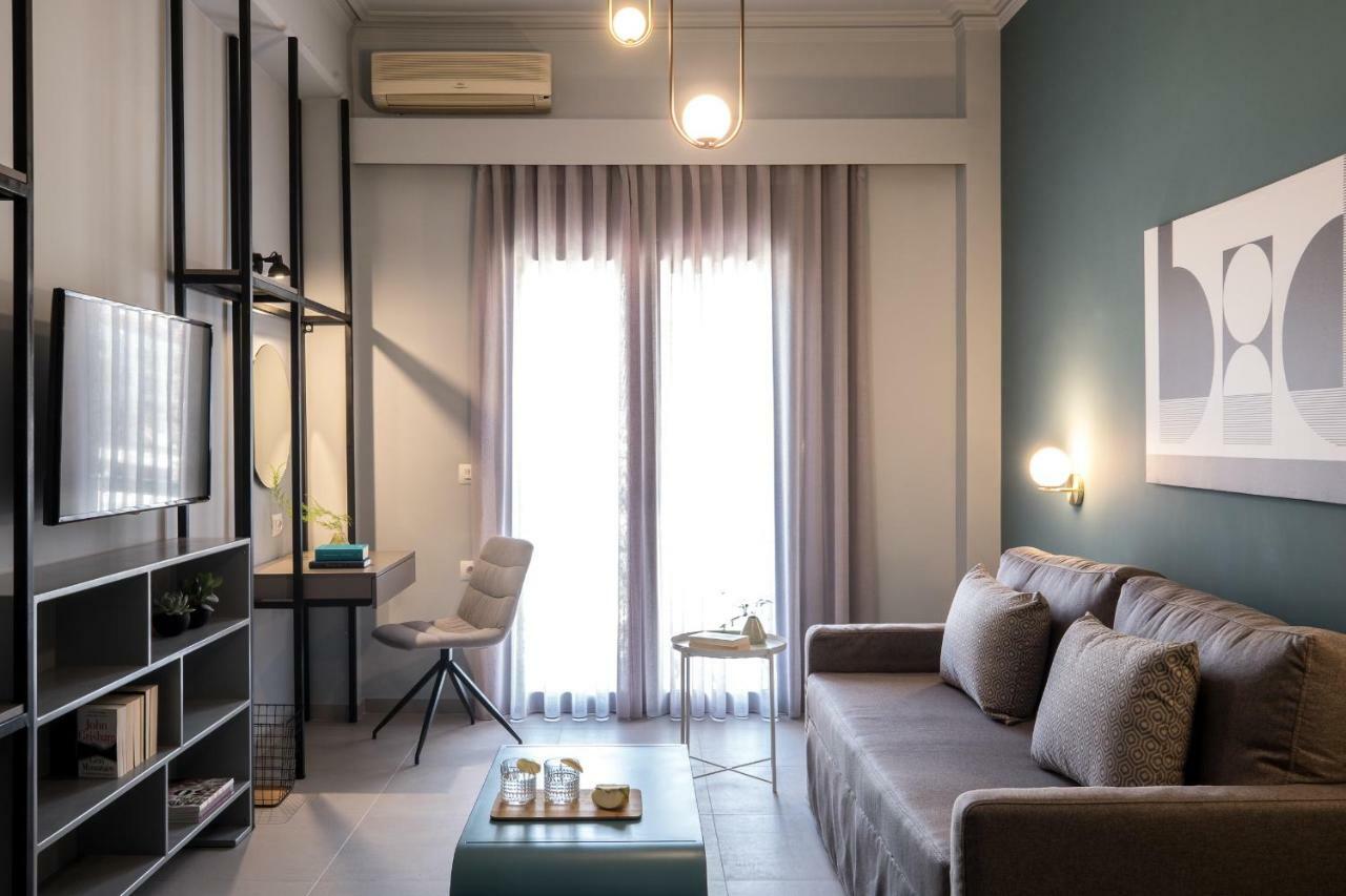 Apt.27-102 나플리오 외부 사진